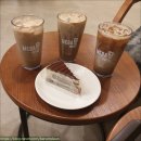 메가엠지씨(MGC)커피 부산하단역점 | 맛집 카페 - 메가 MGC 커피 (부산 사하구 하단동)