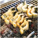 도림장어 | 인천장어맛집 도림동 맛집 힘센장어