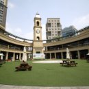 광교센트럴타운로 이미지