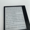 [오닉스 북스 페이지] 이북리더기 추천 오닉스 페이지 한달 사용 후기