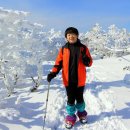 12월19~20일(1박2일) 한라산 윗세오름 눈산행, 성산일출봉 이미지