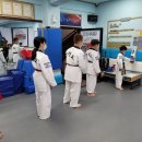 신성관 일동 합기도 이미지