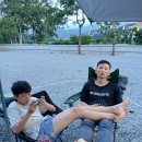 가평 캠핑장 모아이 화장실깨끗. 여름캠핑 근처 박물관