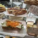 현대백화점킨텍스점 | [킨텍스역 맛집 카페] 블랑제리 탄 현대백화점 킨텍스점 솔직 후기