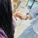 [대구 달서구 미용실] 계명대미용실 신당동미용실 &#39;린헤어 대구성서계대&#39; 모발클리닉 후기