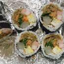 삼형제김밥 성수점