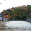 일송정 산장 이미지