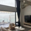 르블랑 풀빌라 이미지