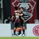 2022 K리그1 서울vs포항 이미지