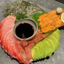 와우(제철해물전문) | [ 부산 광안리 맛집 추천 ] 해삼멍게말미잘 야구중계 해산물 포차 🐟 광안리 제철 해물 맛집 후기 ⊹⋰