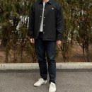 A0716 | 도쿄 단톤 코치자켓 구매후기 | 루미네 유라쿠초 Bshop 실착 &amp; 가격 정보