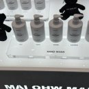 부산 신세계백화점 6월 팝업스토어 죠크박 마이오마이 니치 향수