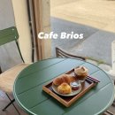 헌릉로890번길 | 복정 카페 _ 브리오스(Brios)