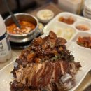 방배 송이족발 | 남성역 맛집 그 유명한 방배 송이족발 본점 후기!