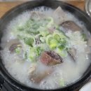 신갈마로-13 | 대전 서구 갈마동 모도리국밥 재방문.( 모둠국밥, 막창순대국밥, 25년 7월 재방문, 솔직한 후기.)