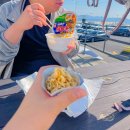 GS25마산해안점 | 창원 여행 코스 1박2일 | 마산 장수암 벚꽃 해안도로 드라이브 + 주차 꿀팁