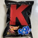 GS25 여주은봉점 | gs25 신상 오잉 K 불황태칩 내돈내산 후기 | 맥주 안주로 추천