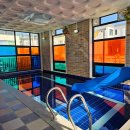 문스펜션 | 안산 대부동 문스 펜션 넓고 편안해서 힐링 그 자체였던 펜션 여행후기!