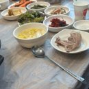 에덴오리누룽지백숙