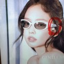 푸른펫살롱 | 젠틀몬스터 제니 콜라보 젠틀살롱 허쉬W2 선글라스 구매후기