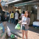 레이디 제인, 프로필 D라인도 빛나는 출산 준비에 나섰다! 베이비페어 현장 속 미모 열정