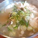 일산칼국수 이미지