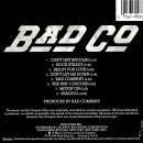 Bad Company - Ready For Love 이미지