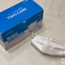 마스덴탈 | 숨쉬기 편한 국산 덴탈마스크 일회용 투케어 마스크 내돈내산