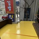 동은이꼬마김밥 - 김해시 율하6로 64 | 동은이꼬마김밥