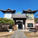 자연밥상 | 식물원이 있는 의왕시 대형 쌈밥 식당 '자연담은밥상 백운재' 솔직 후기