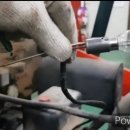 엔진정지 미작동수리 (D4351 tractor engine no stop) 이미지