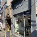 경주 피어싱은 난다샵에서 이너컨츠 , 트라거스 피어싱 추천