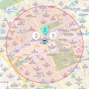 동안구청 사거리 이미지