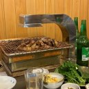 산월숯불갈비 이미지