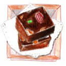 카페(cafe) 아늑