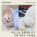 고은동물병원 이미지