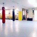 아카데미 체육관 이미지