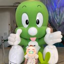 서울 아기랑 갈만한 곳 추천 16개월 아기와 다녀온 둘리뮤지엄 후기