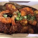 바른치킨 금당연향점 네이버블로그