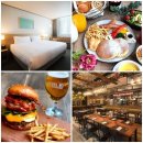 오라카이 청계산호텔 이미지