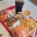 롯데리아 논산점 이미지