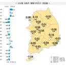 서울 아파트값 꾸준히 상승…대전은 하락폭 확대 이미지