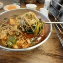 정든맛 닭개장 이미지