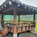 송암마을회관 옆 이미지