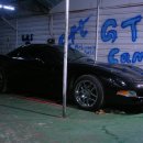 콜벳 C5 exhauster 이미지