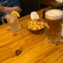 도봉로1L-13 | 한식뷔페(동네 푸드) / 치즈 라볶이 범벅 세트, 하이볼, 생맥주(역전 할머니 맥주)