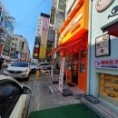 소소떡볶이구리