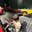 삼성화재 모빌리티뮤지엄 이미지