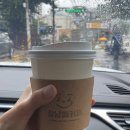 장남매커피