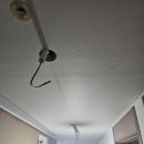다산도배 다산한강반도유보라33평 실크 도배